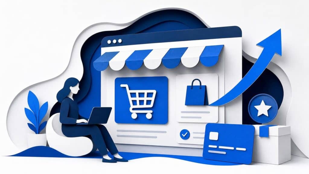 Online-Shop: Worauf du achten solltest [Update 2021]