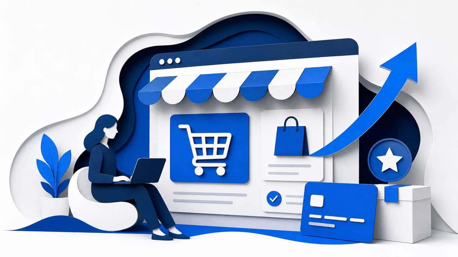 Online-Shop: Worauf du achten solltest [Update 2021]