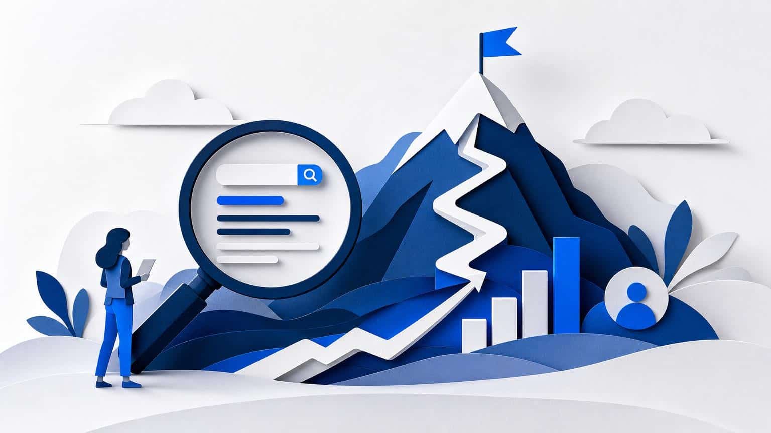 SEO 2025: Welche Ranking-Faktoren bringen dich an die Spitze?