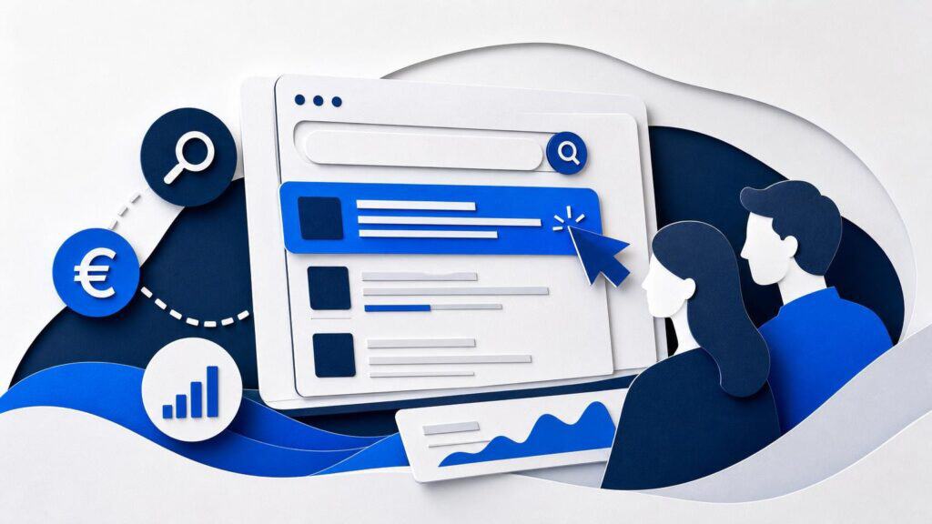 So integrierst du SEA und SEM erfolgreich in deine Marketingstrategie