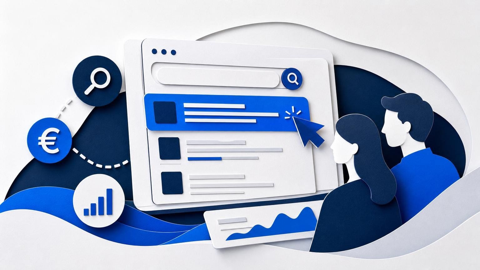 So integrierst du SEA und SEM erfolgreich in deine Marketingstrategie