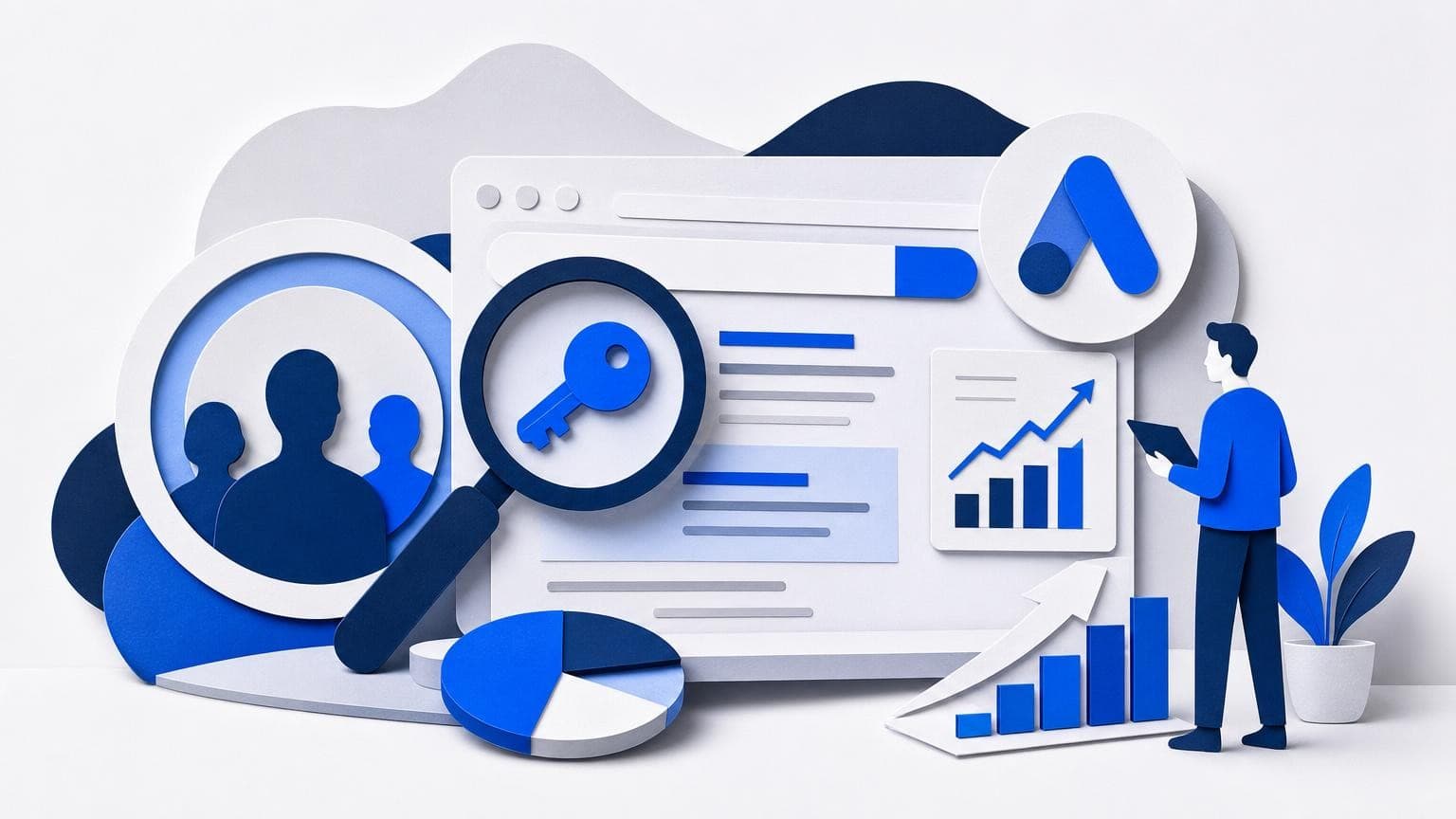 So optimieren Sie Ihre Google Ads wie ein Profi mit Strategien, die funktionieren