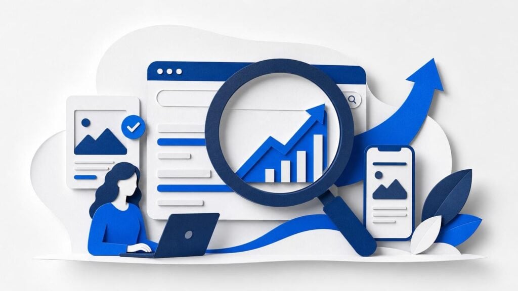 Steigern Sie Ihre Online-Präsenz mit bewährten SEO-Strategien