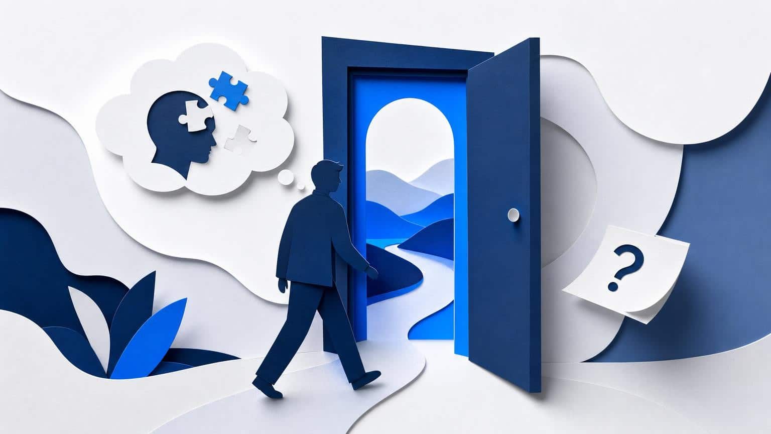 Überwinden Sie die Schwelle: Der Doorway Effect als Schlüssel zu erfolgreicher Kundeninteraktion