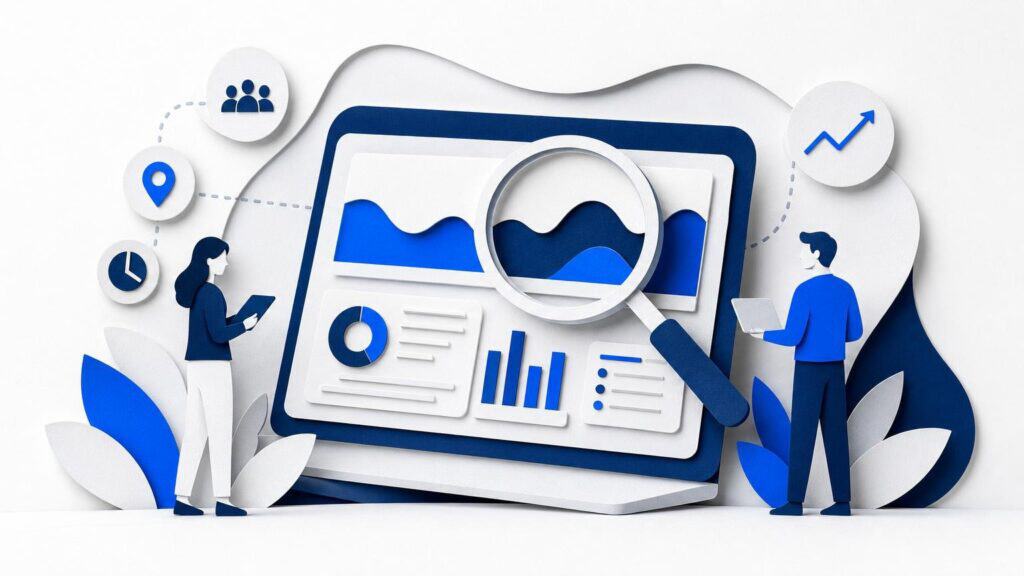 Ultimative Tracking-Tools für die Webseiten-Analyse