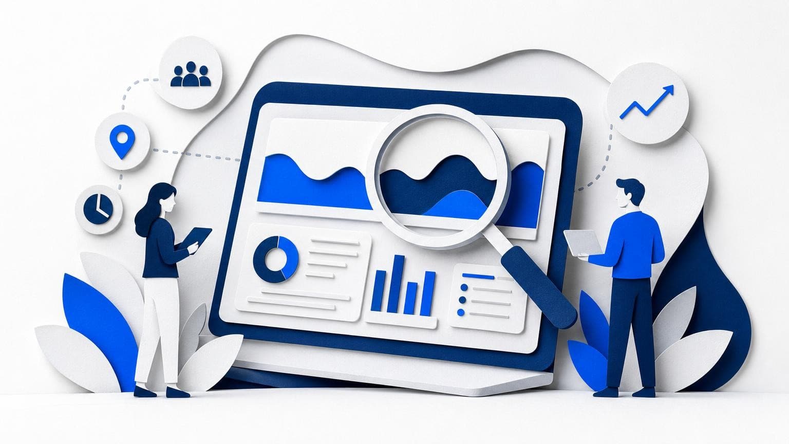 Ultimative Tracking-Tools für die Webseiten-Analyse