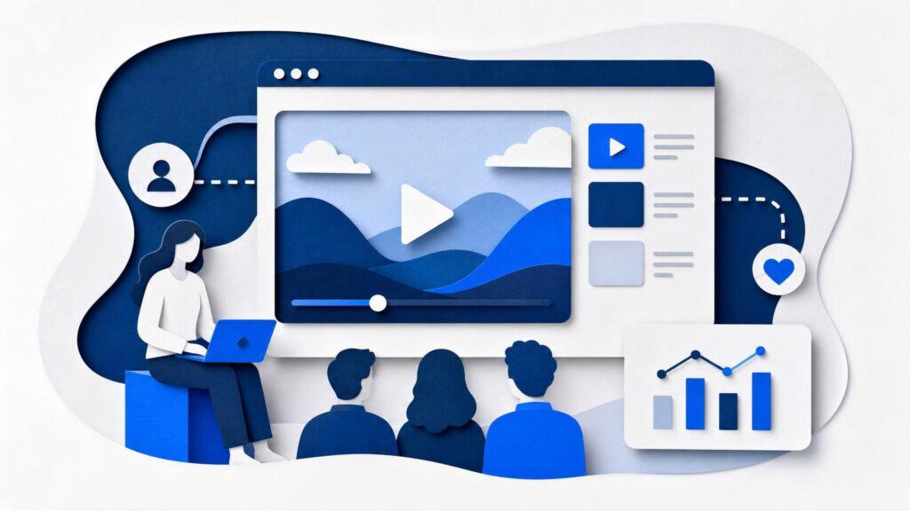 Videografie und User Experience: Best Practices