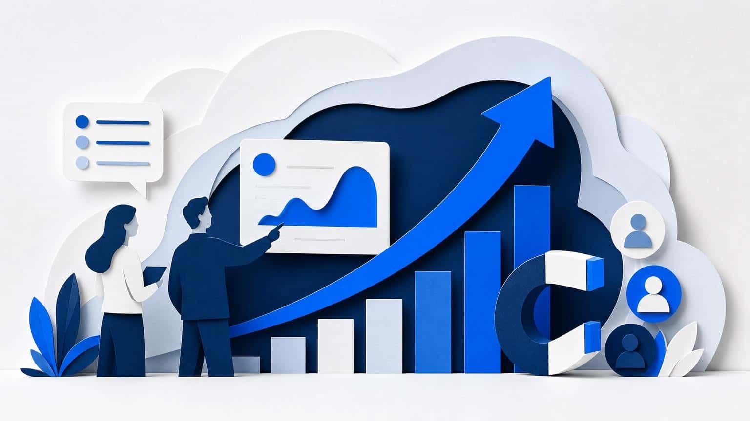 Wachstum und Erfolg mit Google Ads: Dein Weg zu mehr Leads und Kunden!