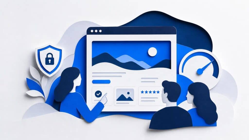 Was Besucher von deiner Webseite in 2020 erwarten