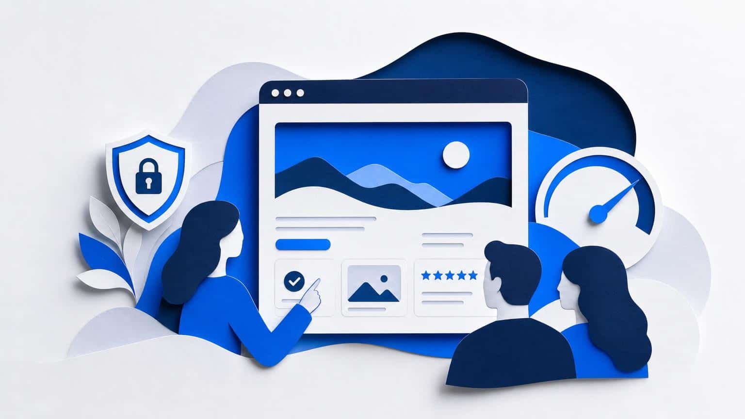 Was Besucher von deiner Webseite in 2020 erwarten