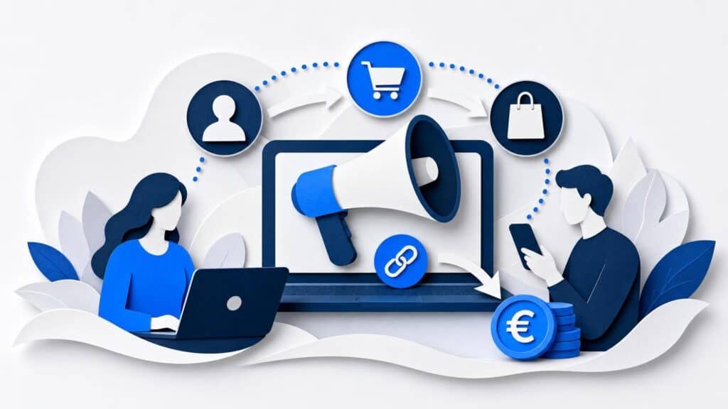 Was ist Affiliate-Marketing? – unsere ultimative Erklärung