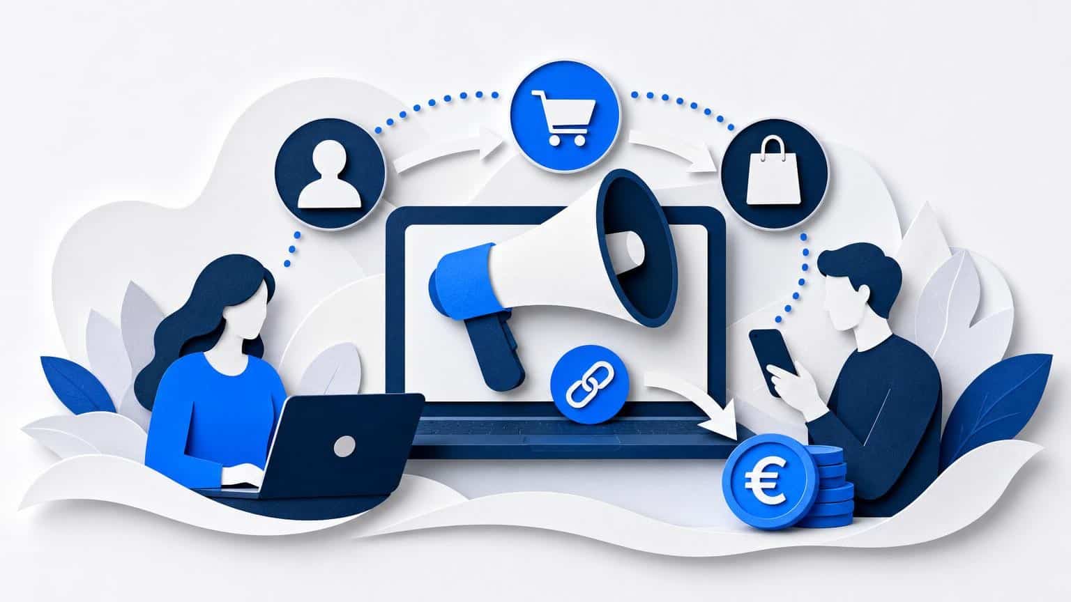 Was ist Affiliate-Marketing? – unsere ultimative Erklärung