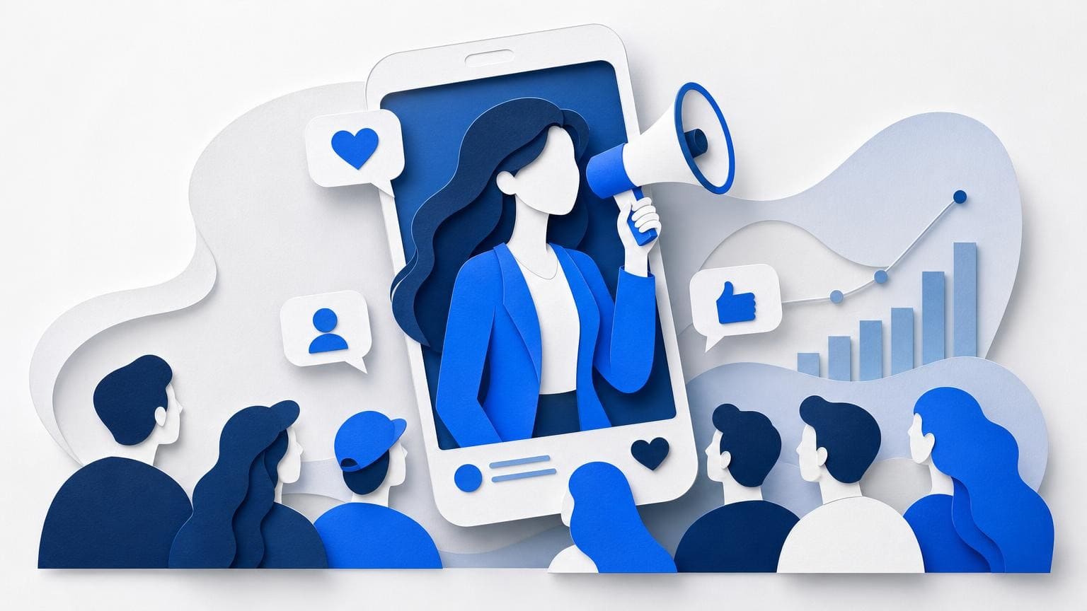 Was ist eigentlich Influencer Marketing?