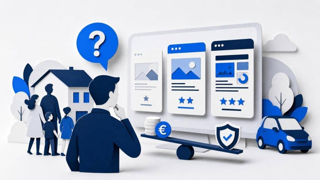 Was kostet eine Webseite?