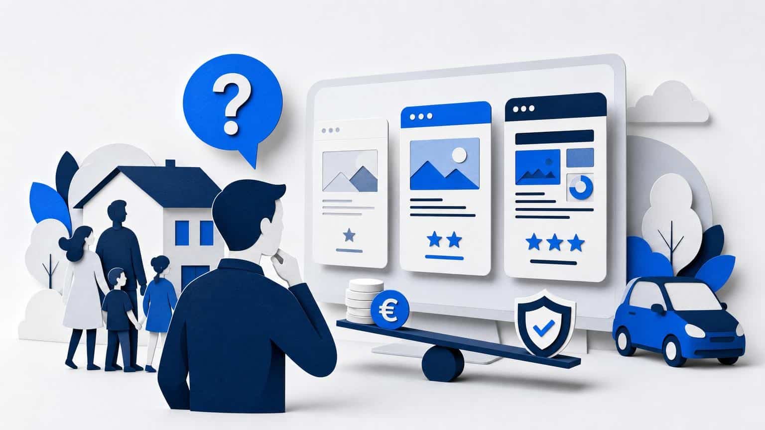 Was kostet eine Webseite?