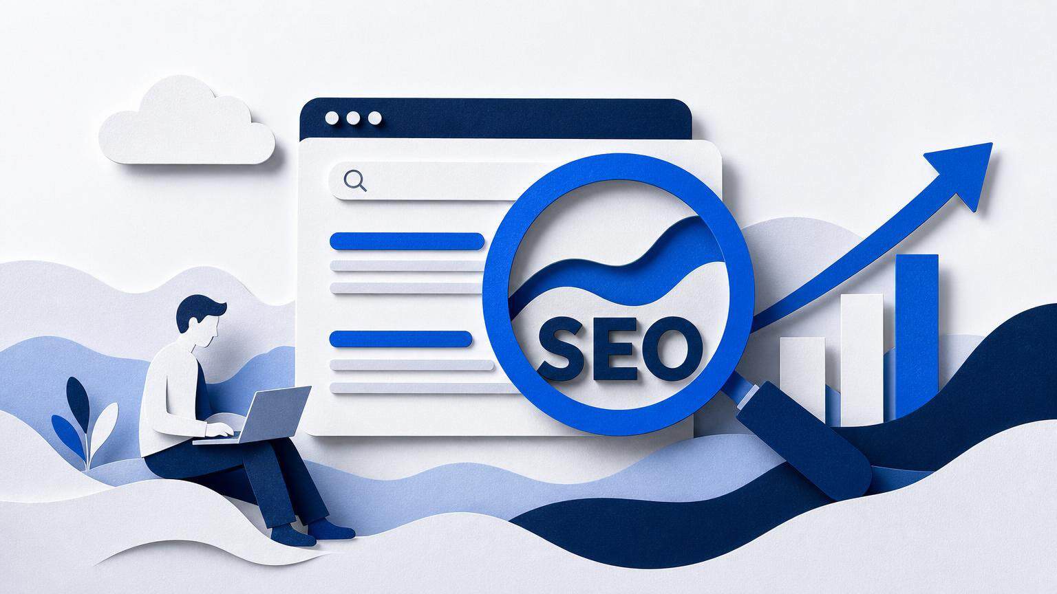 Wie funktioniert eigentlich SEO?